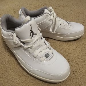 Air Jordan 12 Men's White